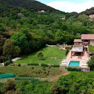  Landhuis Masia El Puig
