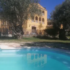  Landhuis Maset Del Garraf