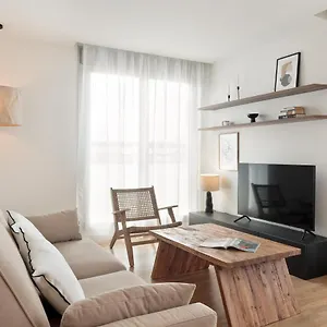 Apartment Olala Port Forum, Sant Adria de Besos